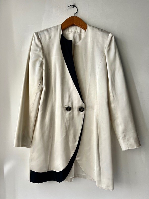 Producto - Vestido Blazer Smoking