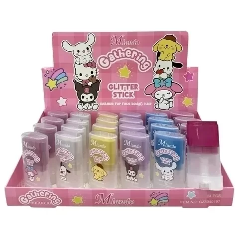 Producto - MLUNDO GLITTER STICK