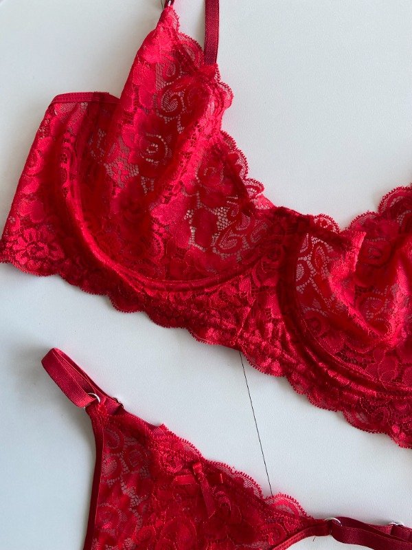 Producto - Conjunto Amelia - 1