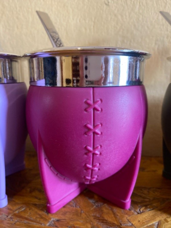 Producto - Mate XL con bombilla