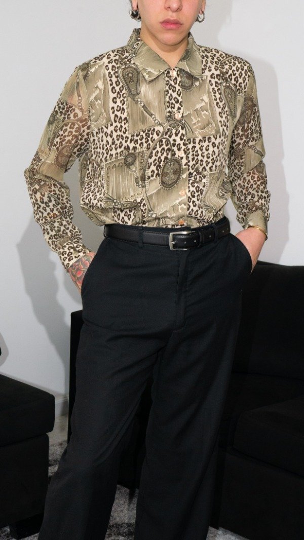Producto - Camisa Leen - 1
