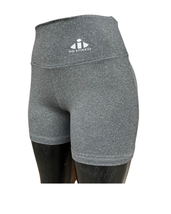 Producto - SHORTS VAPLEX GRIS LISO