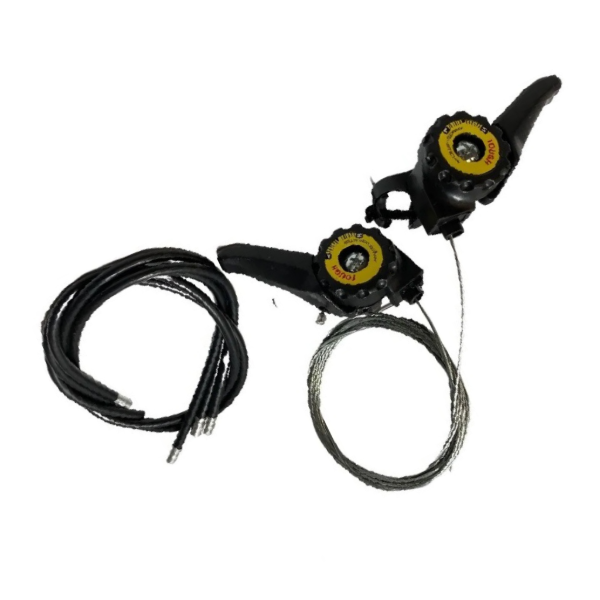 Producto - MANIJA DE CAMBIO X Jgo. ECONOMICA