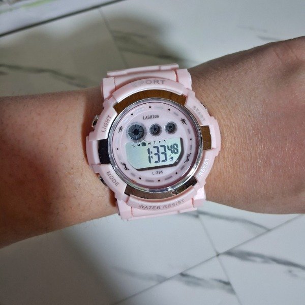 Producto - RELOJ ELDA