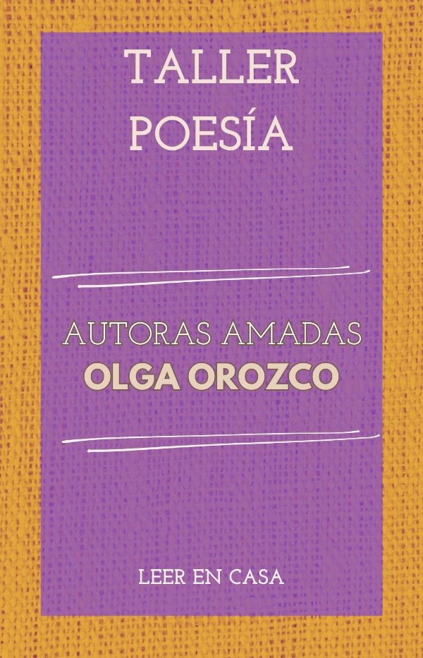 Producto - OLGA OROZCO