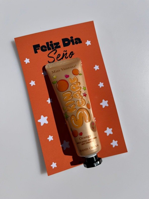 Producto - Crema de Manos #1