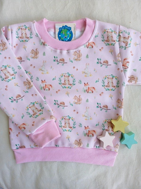Producto - Buzo Brisa