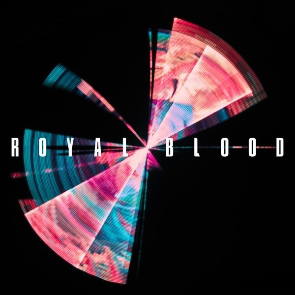 Producto - Royal Blood - Typhoons