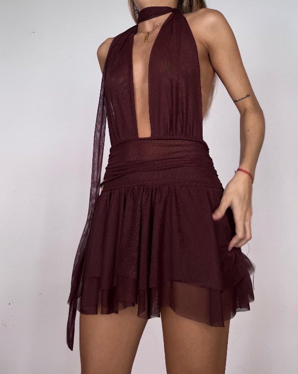 Producto - VEST FIESTITA