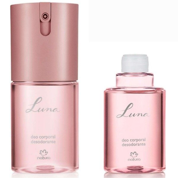 Producto - Kit Luna Clásico