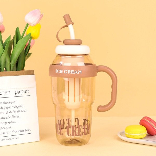 Producto - Vaso jarra con infusor Ice Cream 1200ml - 5