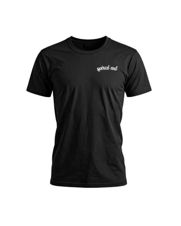 Producto - Remera "Spiral Out"