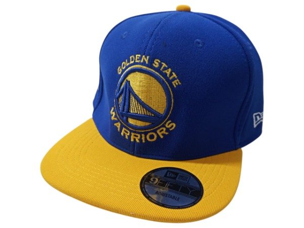 Producto - NBA, Plana, Cerrada (4 bordados) Mod. 25