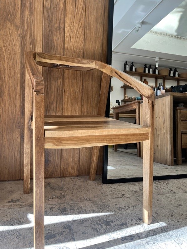 Producto - Silla Bali