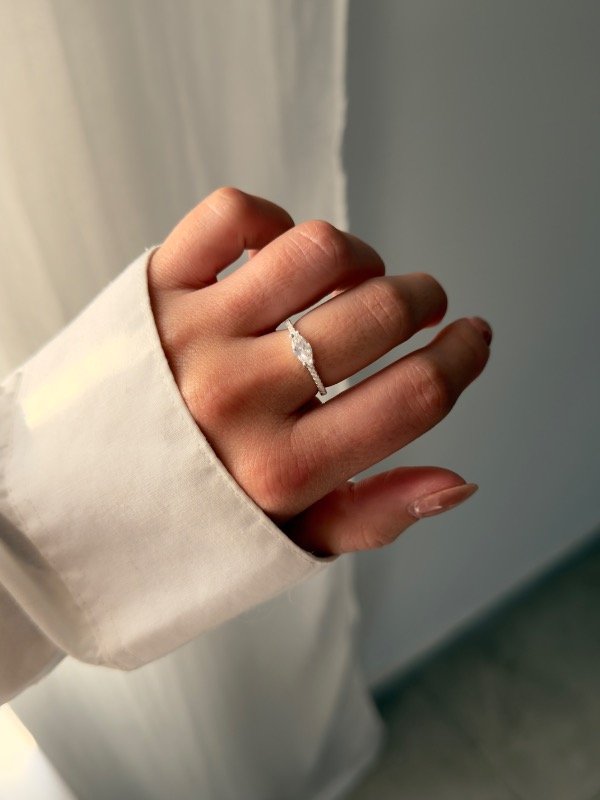 Producto - Anillo compromiso cubic nala - 0