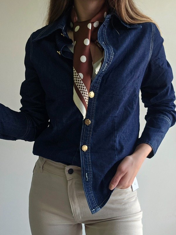 Producto - Camisa RUBINA - 1