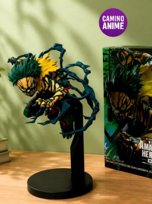 Producto - MY HERO ACADEMIA 21CM (5385) - 0