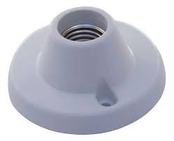 Producto - PORTALAMPARA   FLORON