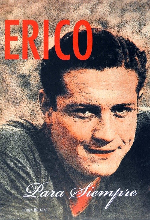 Producto - Erico para siempre