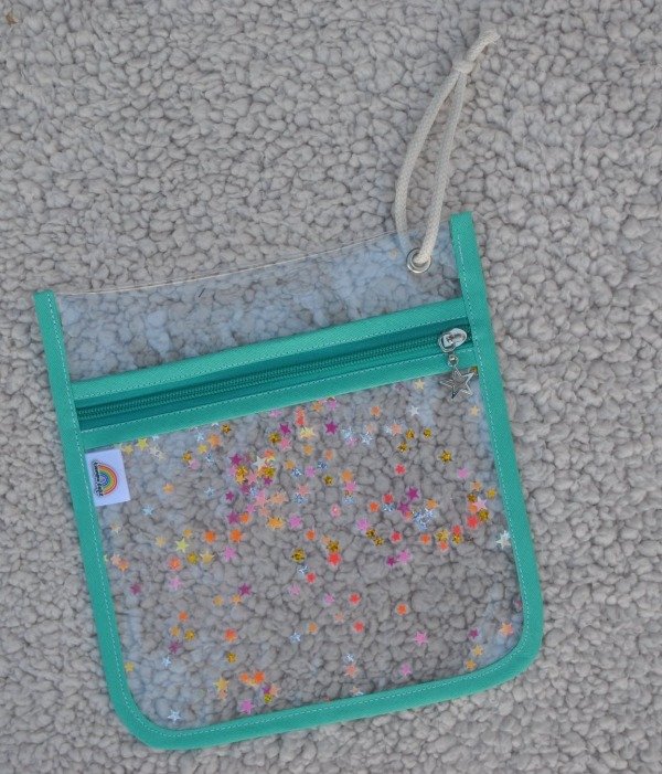 Producto - Estuche Fantasía Estrellitas Acqua