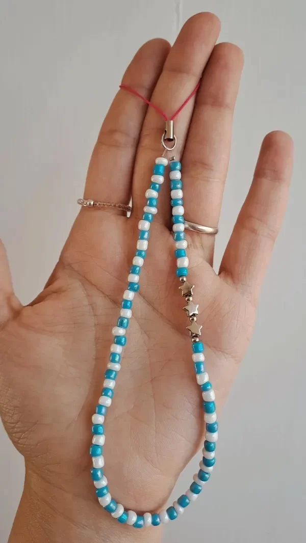 Producto - Straps para Celular Surtidos - 3
