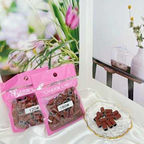 Producto - Repuesto de lima para barril