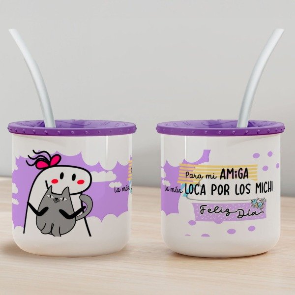 Producto - MATES DÍA DEL AMIGO 3