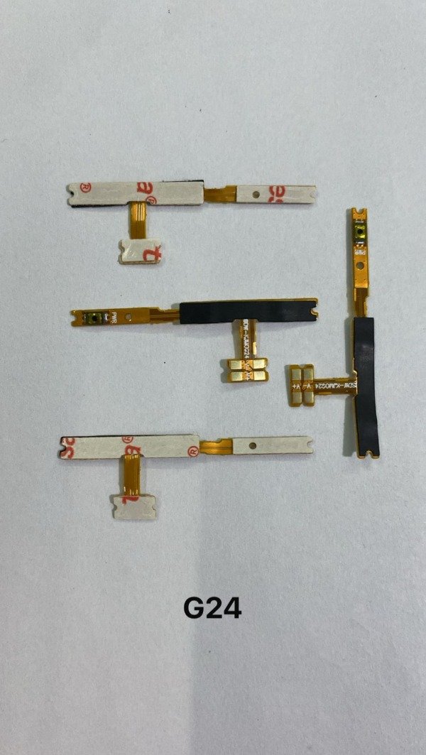 Producto - Flex volumen Moto G24