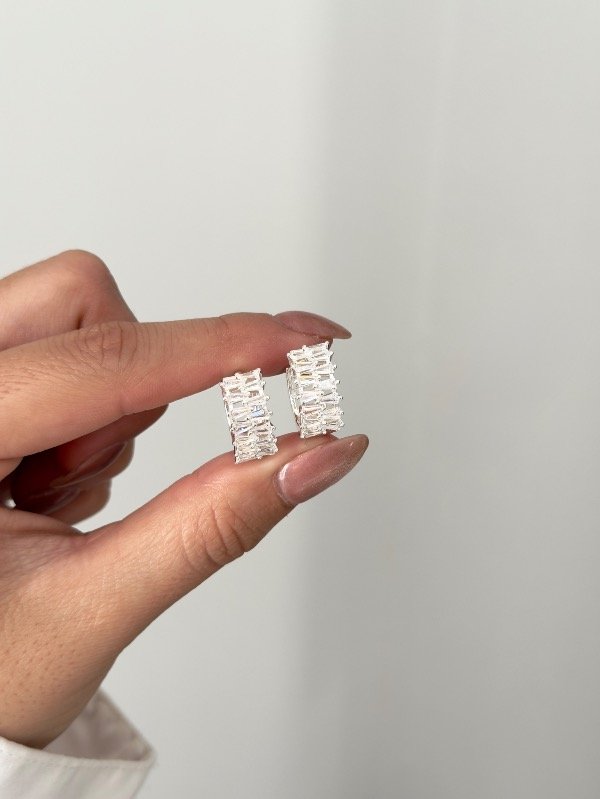 Producto - Argollas monaco - 0