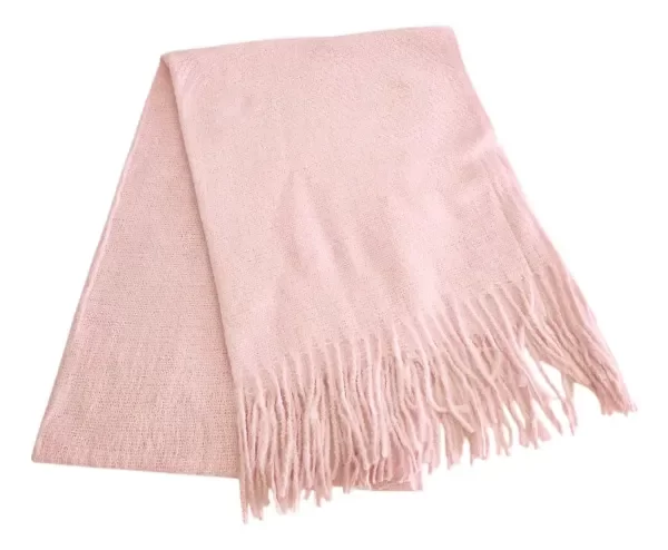 Producto - MANTA BUFANDA   134026 - 1