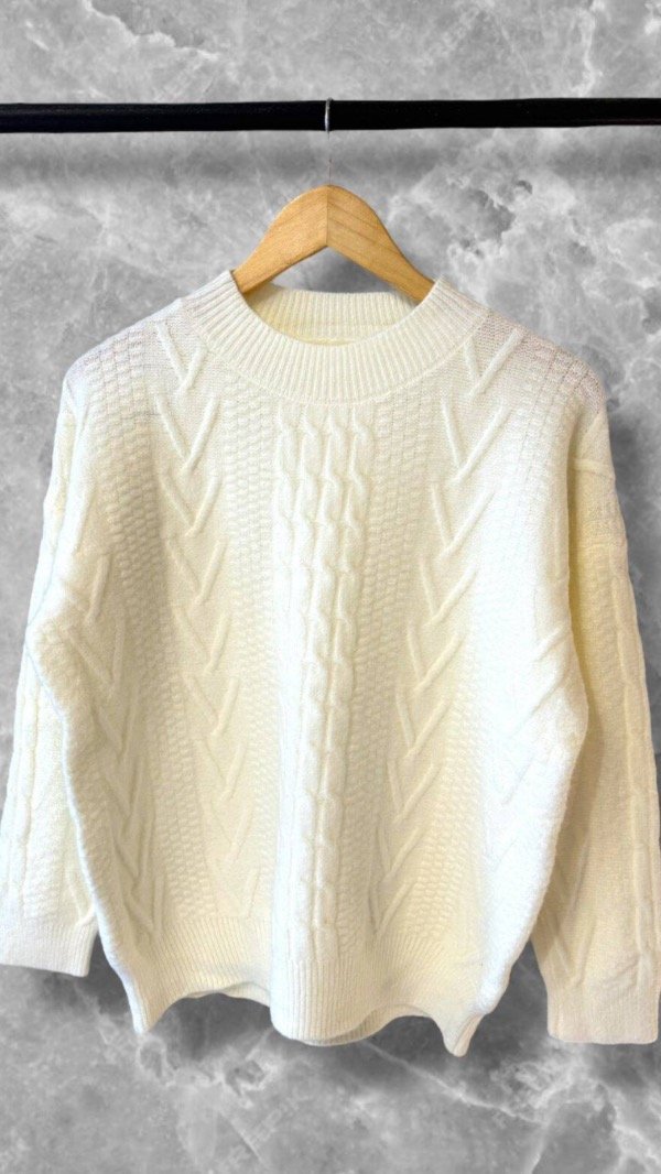 Producto - Sweater Penelope