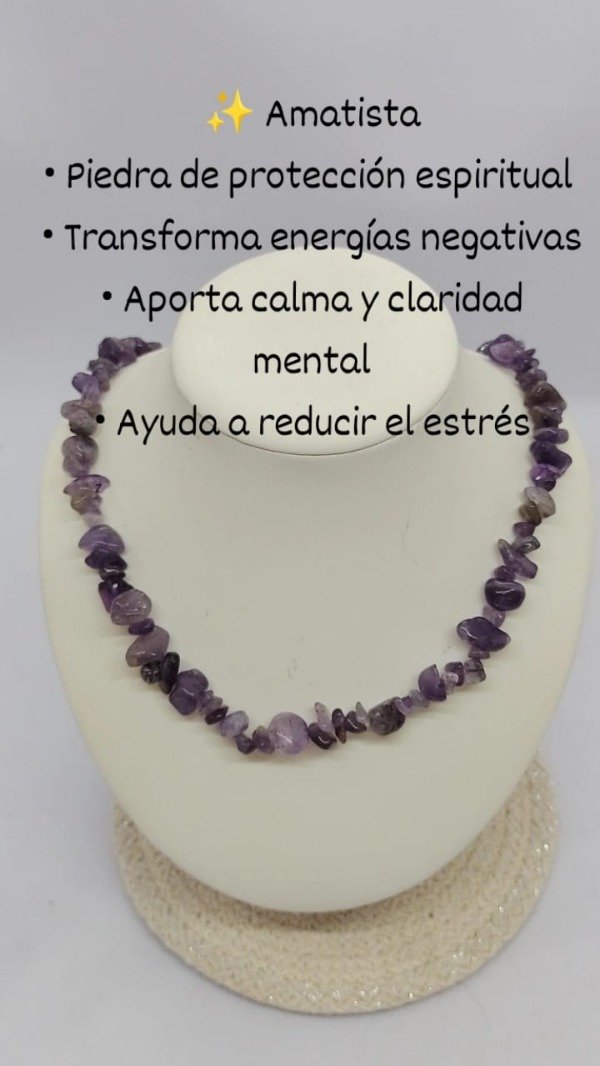 Producto - PIEDRAS ENERGETICAS - 2