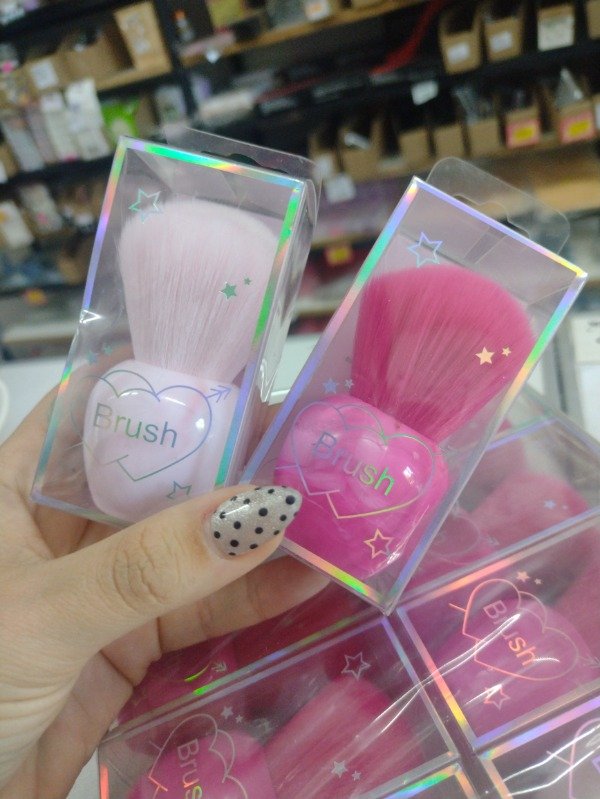 Producto - Brocha brush