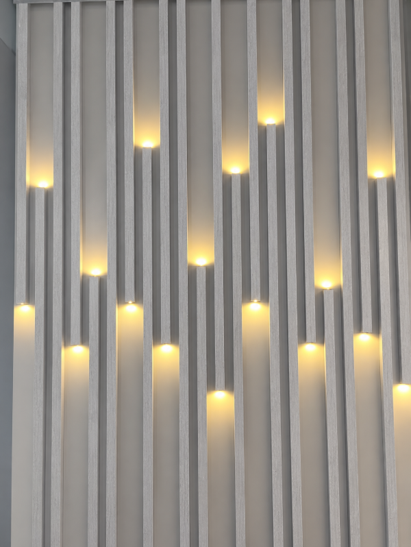 Producto - Varilla Wall panel Para LED - 2
