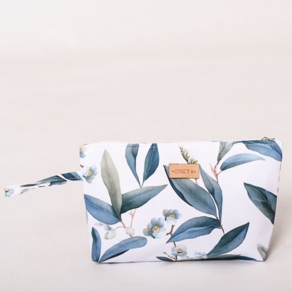 Producto - Necesser Gabardina Acrilica