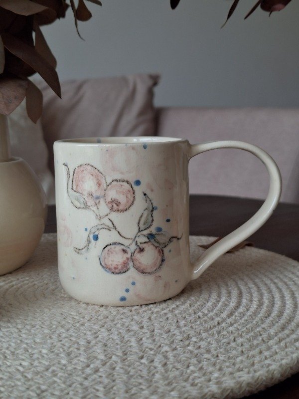 Producto - Taza mediana - 1