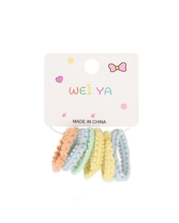 Producto - Colitas Waffle