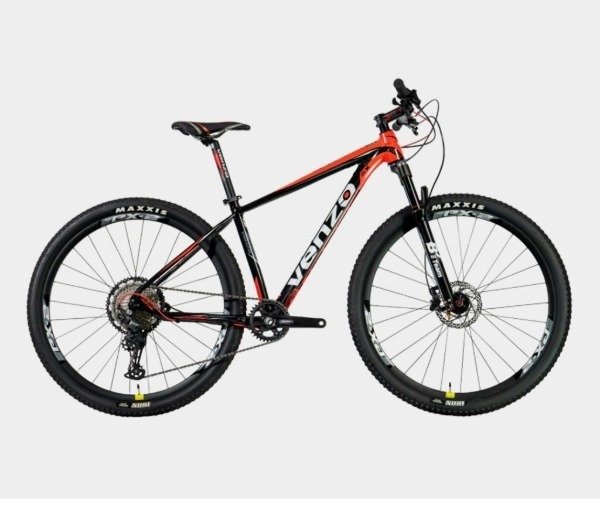Producto - Bicicleta Venzo Atix EX Rodado 29 - 1x12 Deore -TALLE 17/18/21