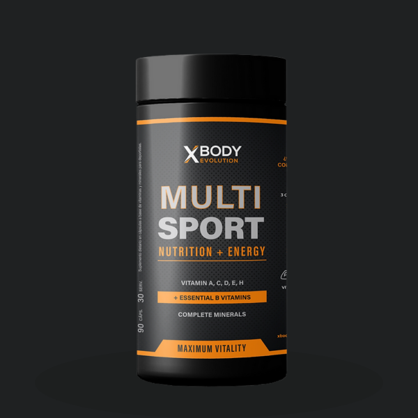 Producto - Multi Sport
