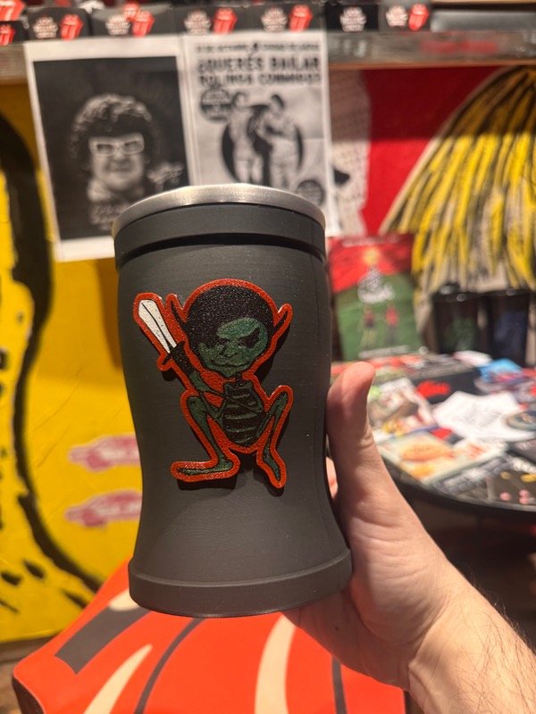 Producto - JARRO TÉRMICO LOS PIOJOS