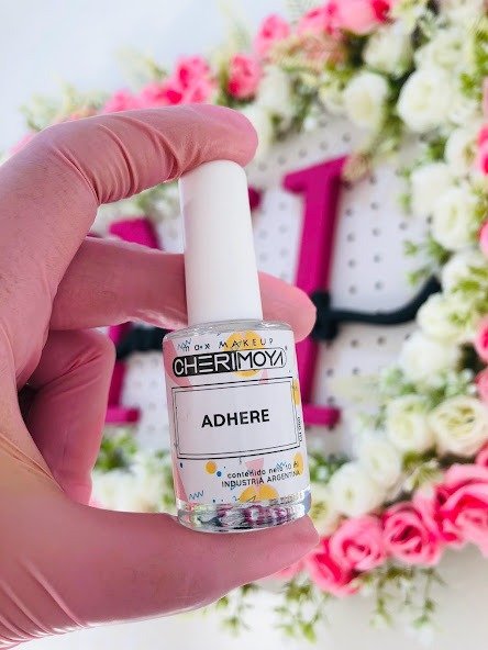 Producto - Adhere Cherimoya