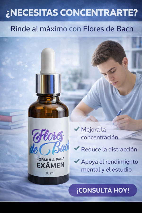 Producto - Fórmula EXAMEN
