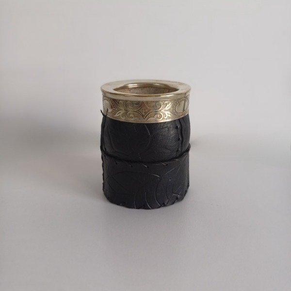 Producto - Mate Imperial con Faja
