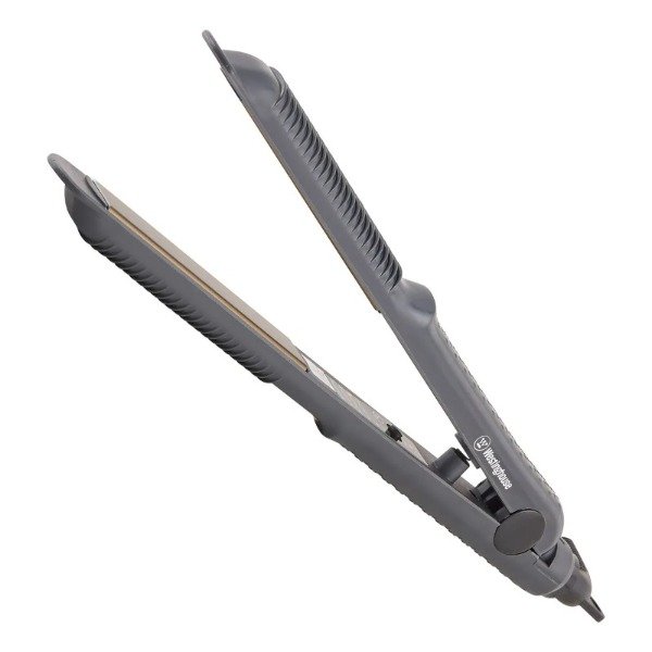 Producto - Planchita De Pelo 2 En 1 Rizador Westinghouse Ultra Liviana