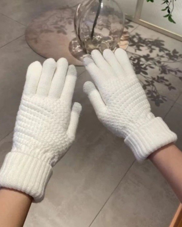 Producto - Guante Demi