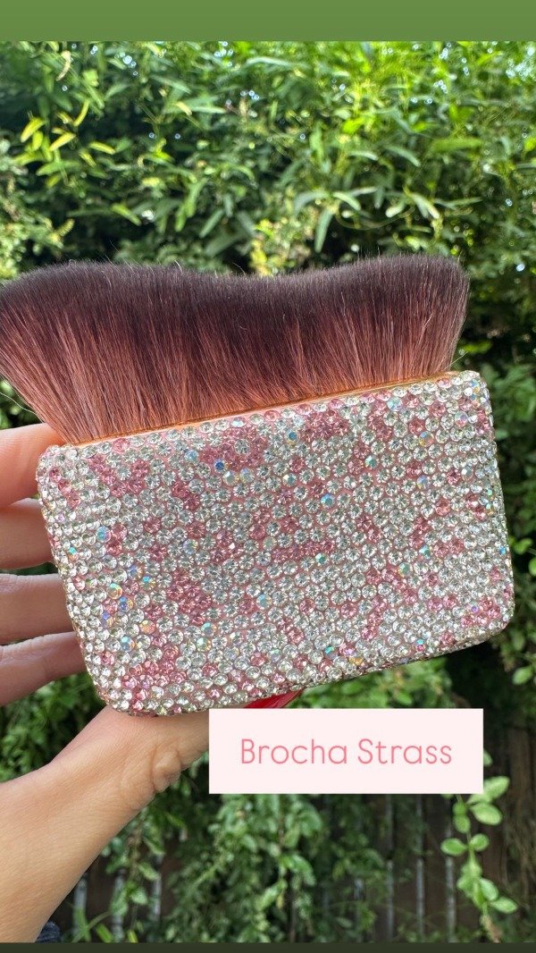 Producto - BROCHA STRASS GRANDE