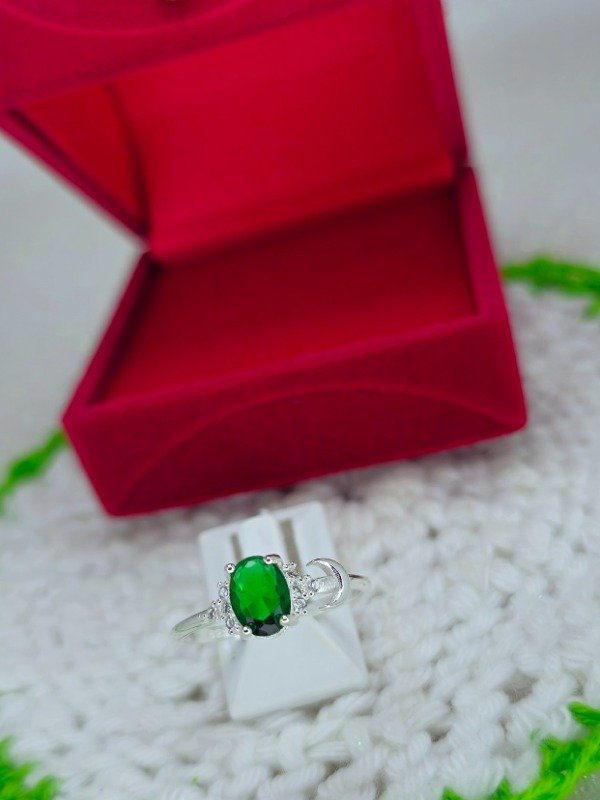 Producto - Anillo con Luna