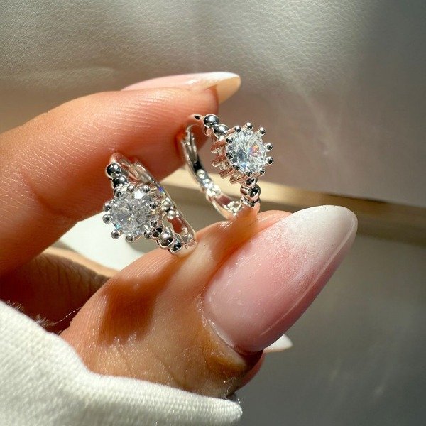 Producto - Aros Julieta