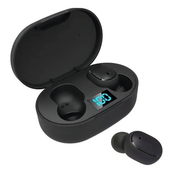 Producto - Auriculares Inalámbricos E6S