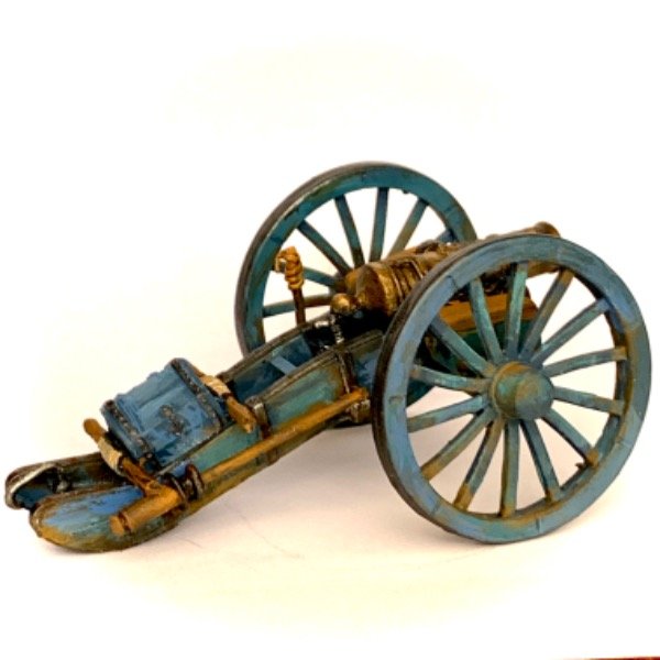 Producto - British howitzer- Nap Wars